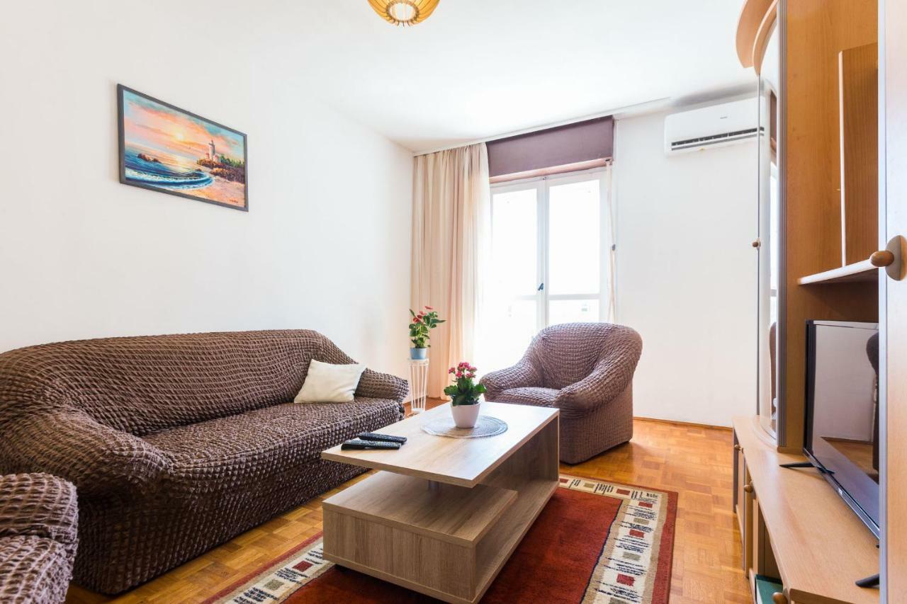 Nina Apartment Zadar Luaran gambar